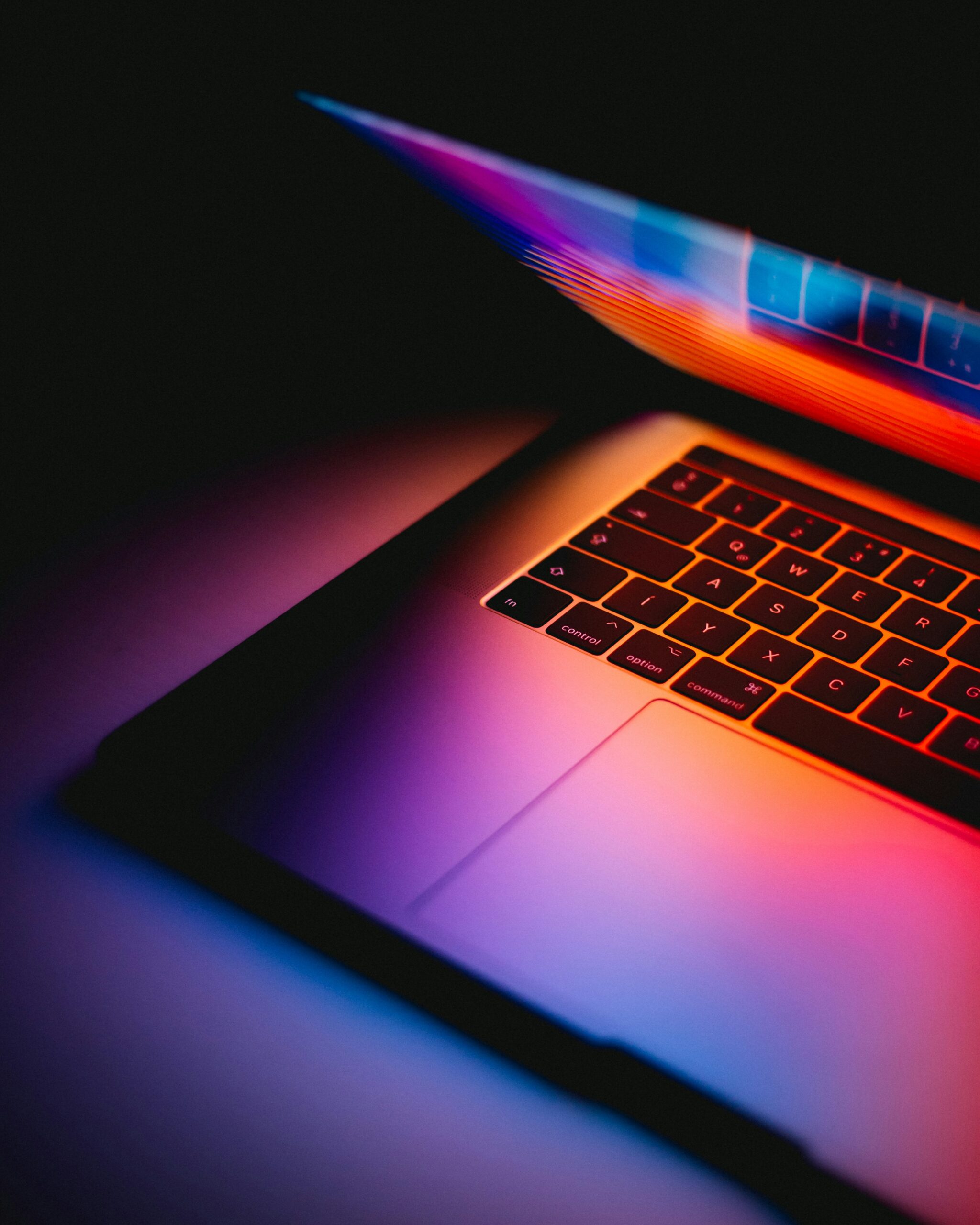 Why Your Business Needs a Custom Website in 2025 (Not Just a Template)